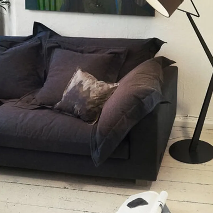 Nebula Nine Sofa Collection by Diesel Living with… | Haute