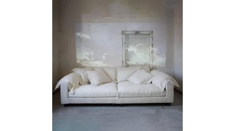 Nebula Nine Modular Sofa by Diesel Living with Moroso