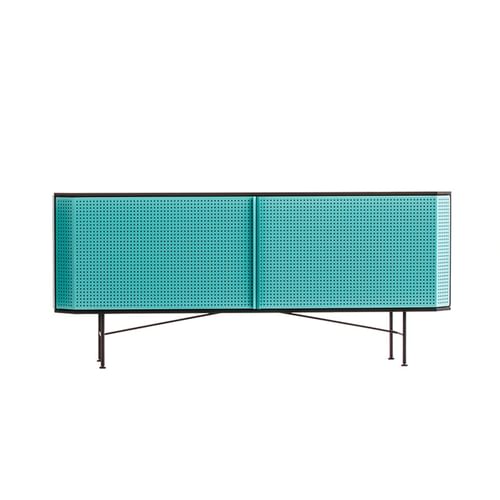 Diesel living with Moroso Perf Sideboard 2