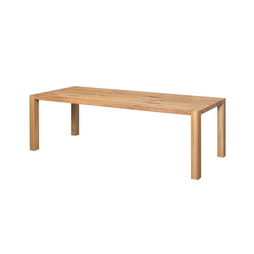 E15 Holborn Dining Table 2