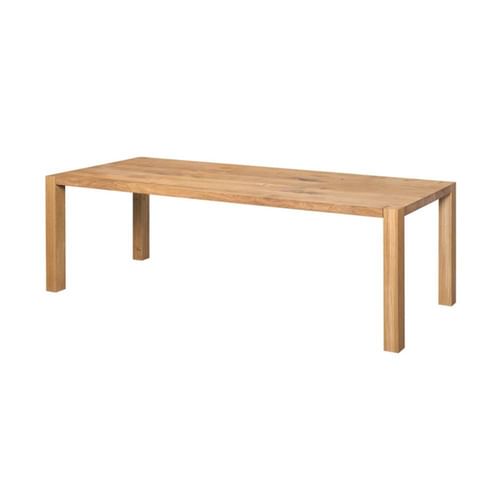 E15 Holborn Dining Table Thumbnail