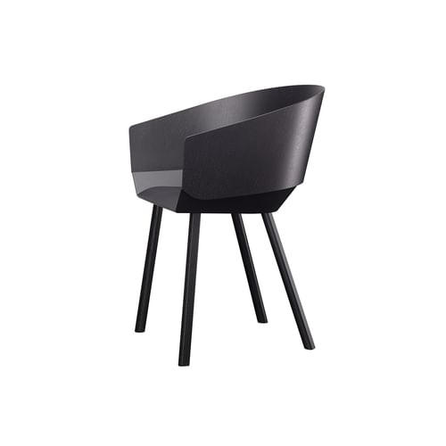 E15 Houdini Armchair 2