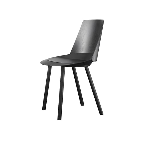 E15 Houdini Dining Chair 2