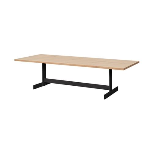 E15 Kazimir Dining Table Thumbnail