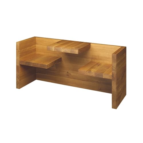 E15 Tafel Table Bench 2
