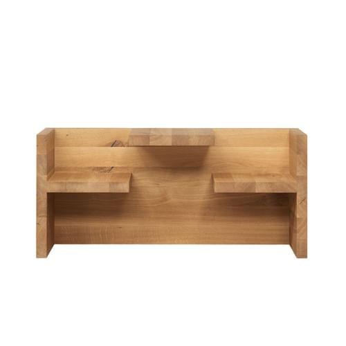 E15 Tafel Table Bench 3