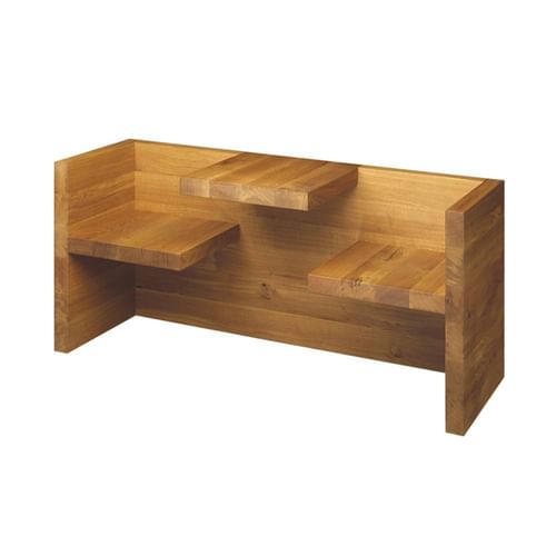 E15 Tafel Table Bench Thumbnail
