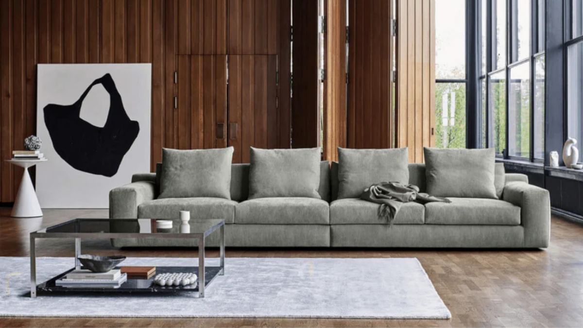 Eilersen Aton Sofa Upholstered