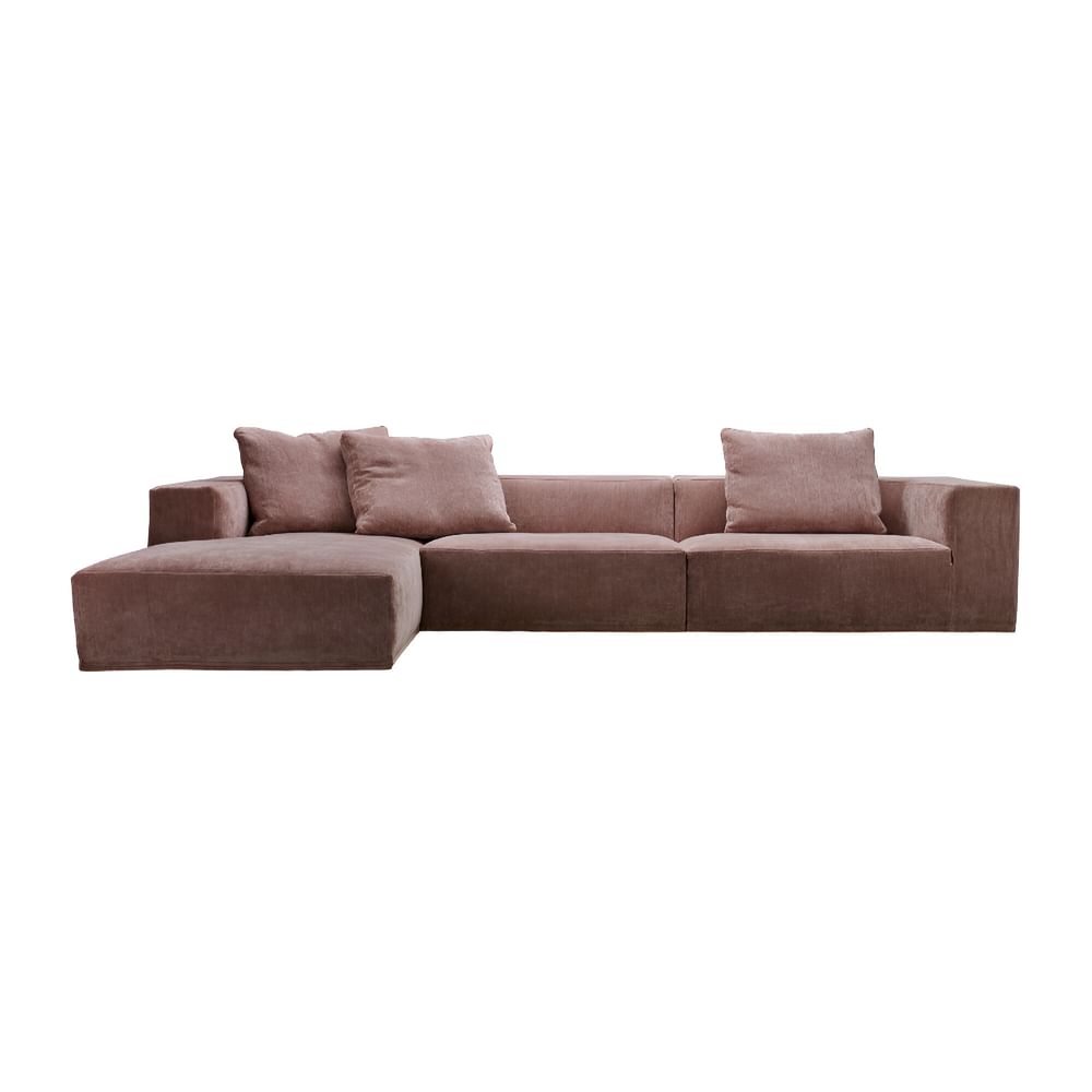 Eilersen Baseline Sofa System 9