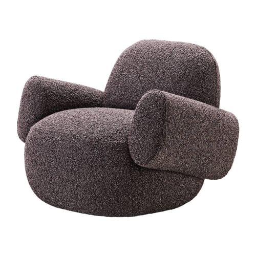 Eilersen Havana Lounge Armchair 15