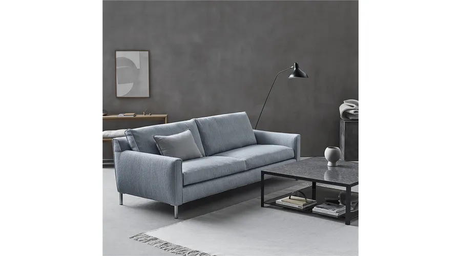 Streamline Sofa Collection by Eilersen | Haute Living
