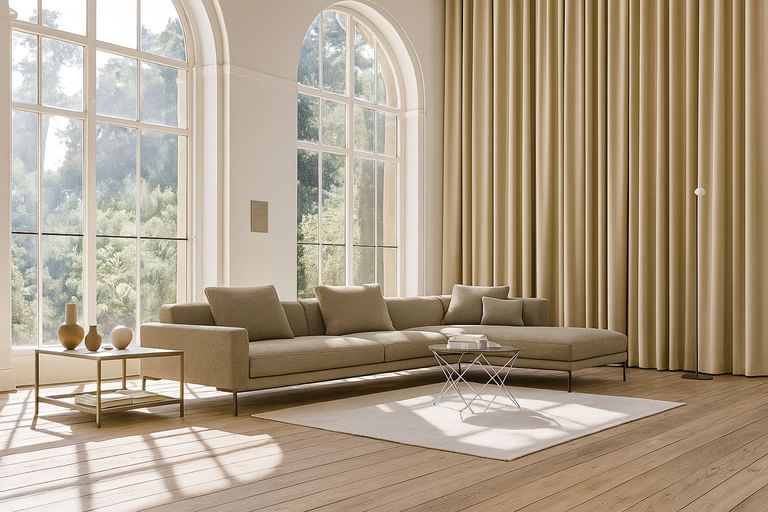 Eilersen Ra Sofa System