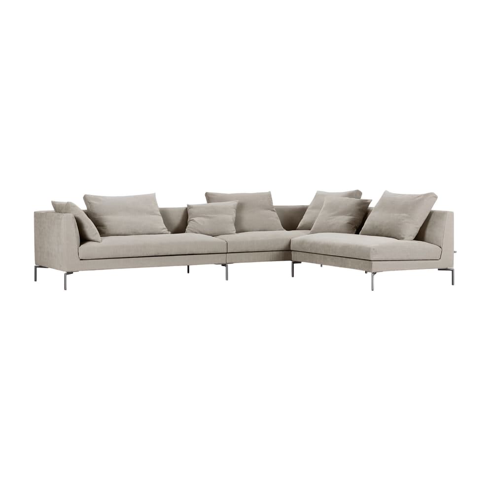 Eilersen Rig Sofa System 13
