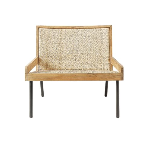 Ethimo Allaperto Veranda Lounge Armchair 6