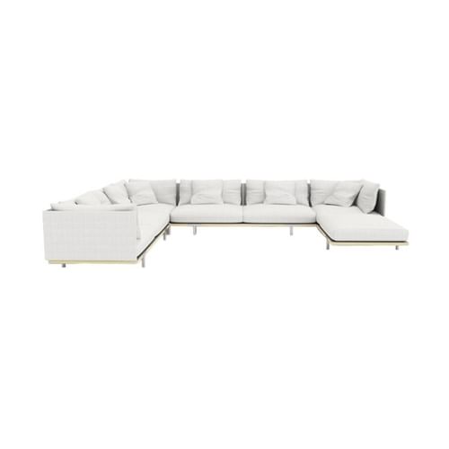 Ethimo Baia Sofa System Thumbnail