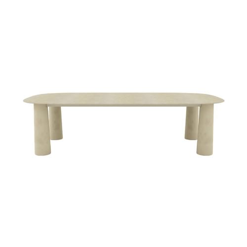 Ethimo Bold Dining Table Thumbnail