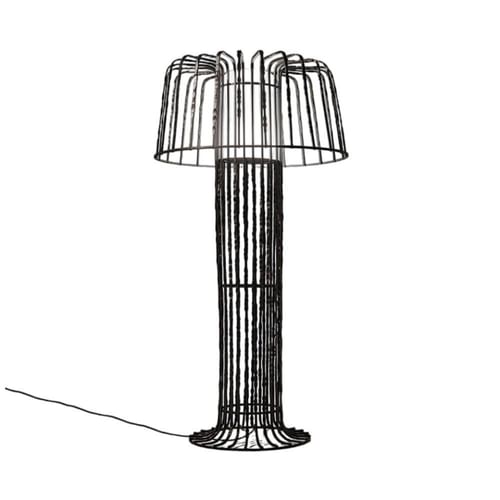 Ethimo Lustra Floor Lamp Thumbnail