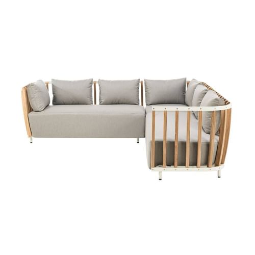 Ethimo Swing Sofa System Thumbnail