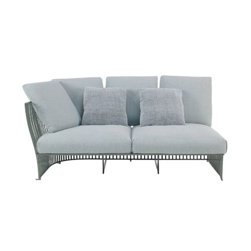 Ethimo Venexia Sofa System Thumbnail