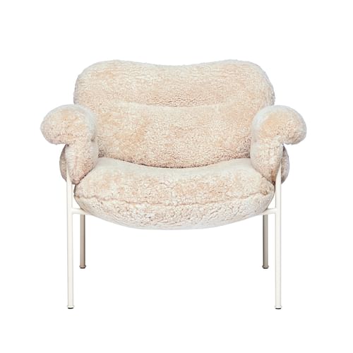 Fogia Bollo Armchair 03