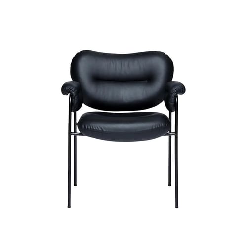 Fogia Bollo Dining Armchair 3