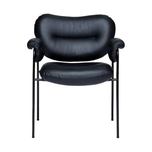 Fogia Bollo Dining Armchair Thumbnail