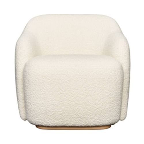 Fogia Barba Club Chair Thumbnail