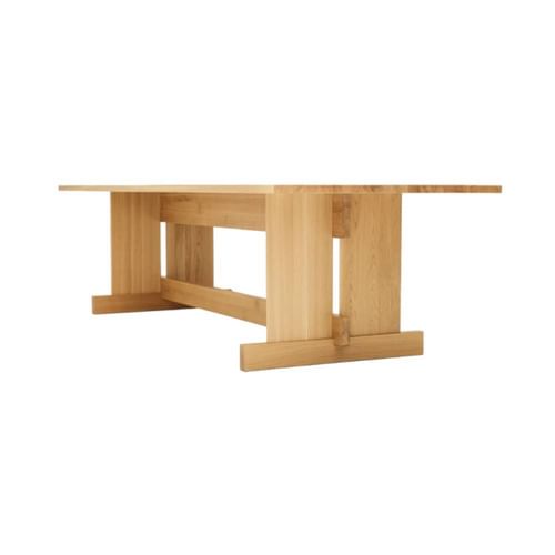 Fogia Grande Dining Table Thumbnail