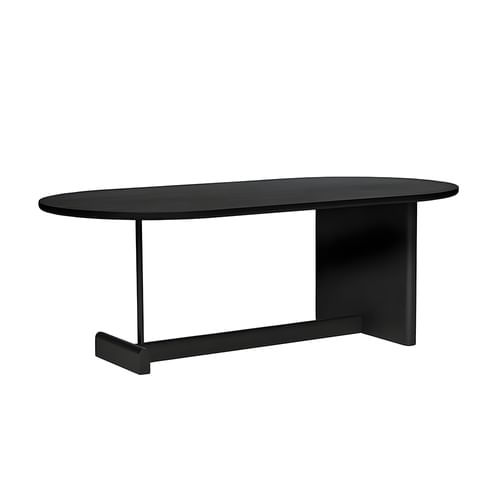 Fogia Koku Sofa Table Oval 3