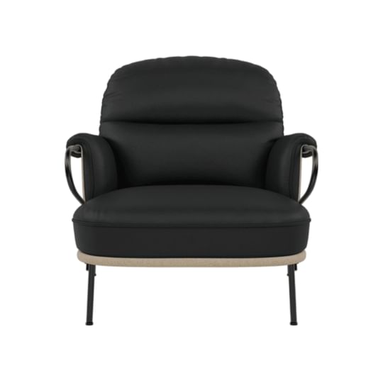 Fogia Lyra Armchair 4