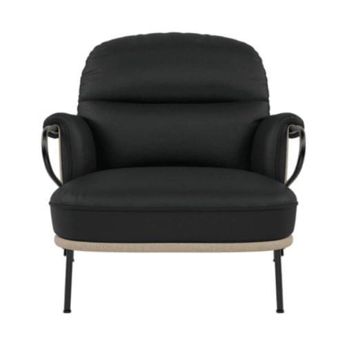 Fogia Lyra Lounge Chair Thumbnail