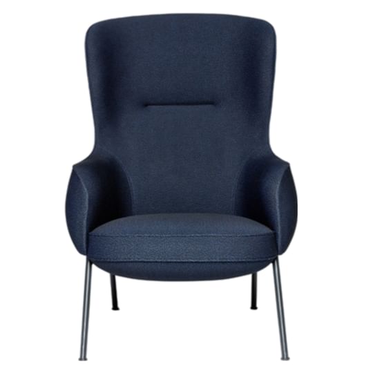 Fogia Mame Armchair 1