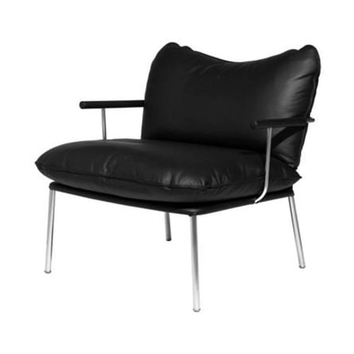 Fogia Pico Lounge Armchair Thumbnail