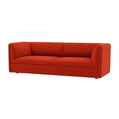 Fogia Retreat Sofa System 21