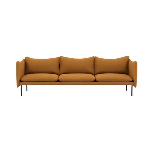 Fogia Tiki Sofa Collection Thumbnail