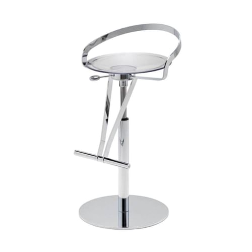 Fasem Cayman Bar Poli BT Stool Thumbnail