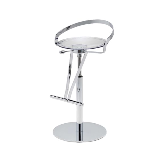 Fasem Cayman Stool 4