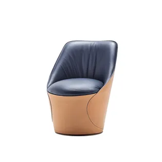 s.hama0329 Fasem made in Italy カウンター Narrow-Back Leather Dining Chair | Fasem S44 | Italian