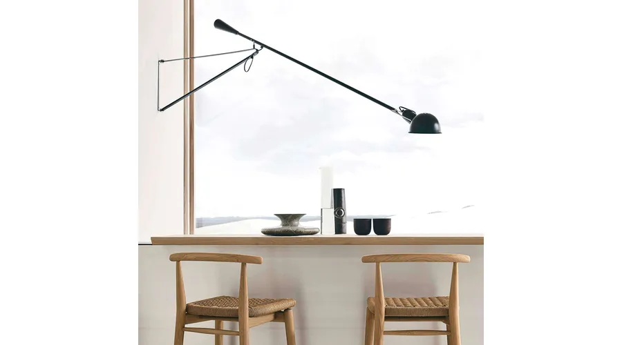 265 Wall Light Small by Flos | Haute Living