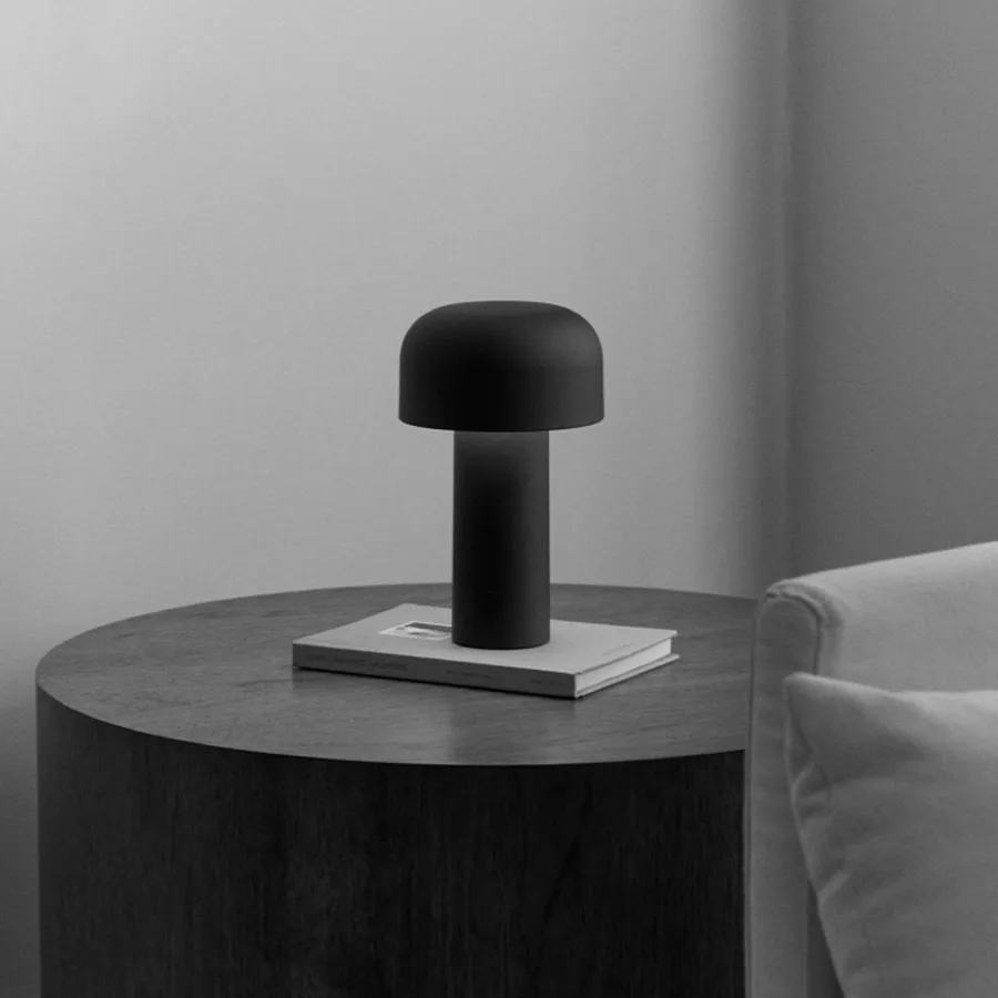 Bellhop Table Lamp by Flos | Haute Living
