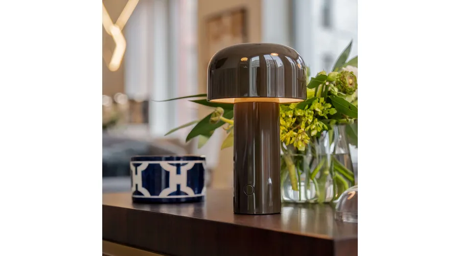 Bellhop Table Lamp by Flos | Haute Living