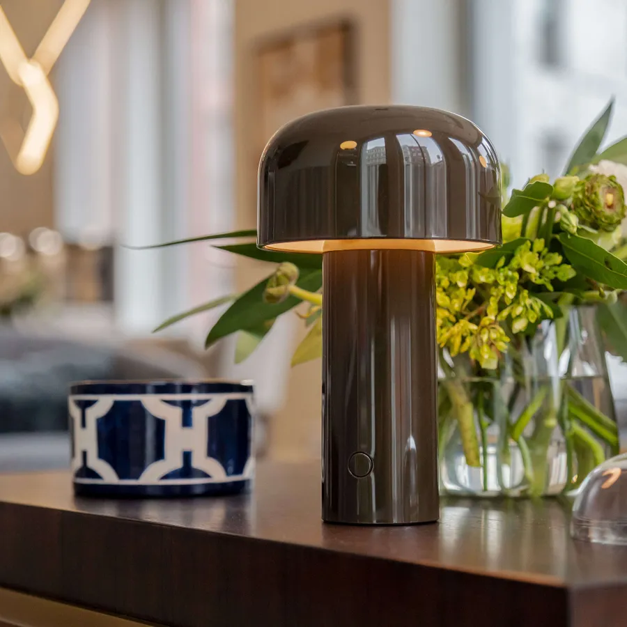 Bellhop Table Lamp by Flos | Haute Living