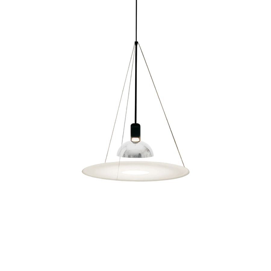 Frisbi Pendant Lamp by Flos | Haute Living