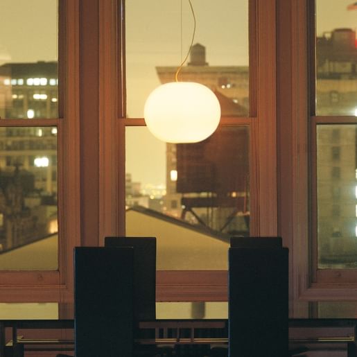 Glo-Ball Zero Ceiling Wall Sconce by Flos | Haute Living
