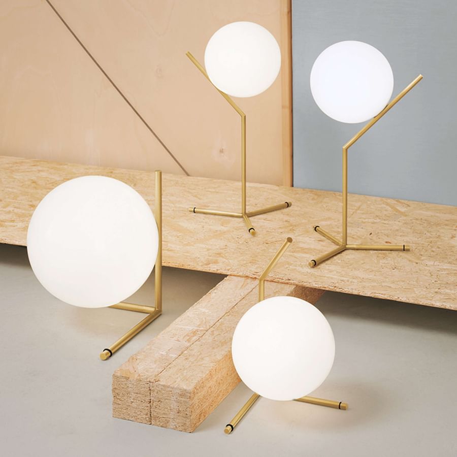 IC Lights Table - T1 High - Curated