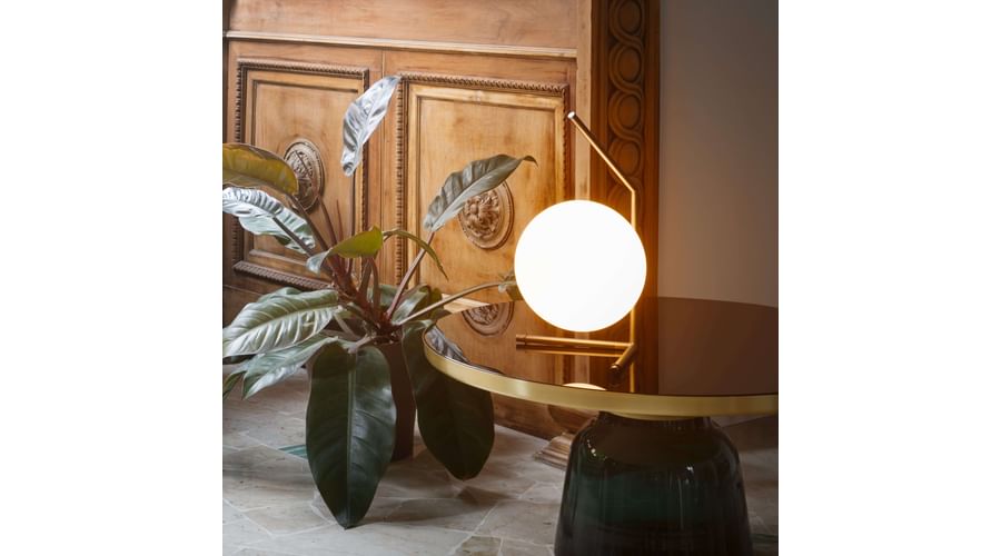IC Lights Table 1 Low by Flos | Haute Living