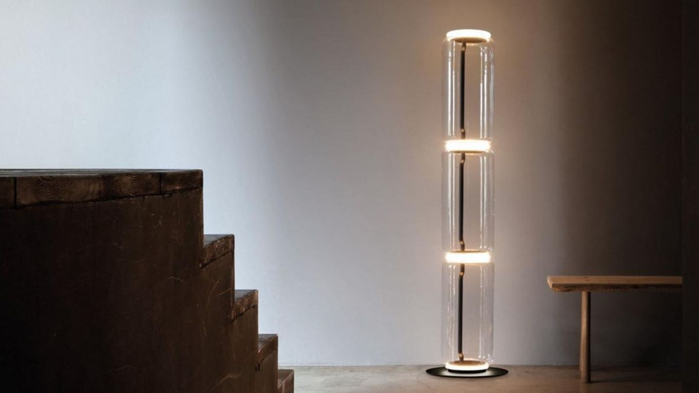 Flos Noctambule Floor Lamp