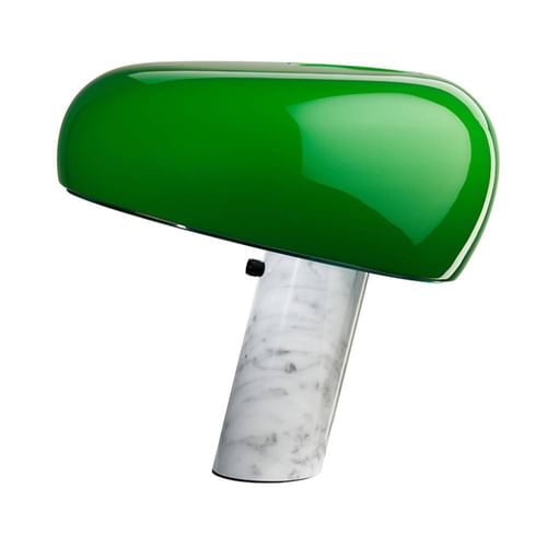 Flos Snoopy Table Lamp Thumbnail
