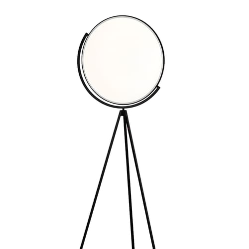 Flos Superloon Floor Lamp 01