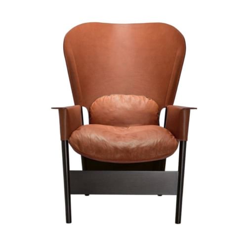 Frag Heta Bergere Lounge Armchair Thumbnail